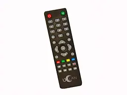 Ефірний ресивер uClan T2 HD SE Internet - мініатюра 2