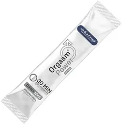 Для ерекції Medica Orgasm Power for Men Drink, 10 мл - мініатюра 2