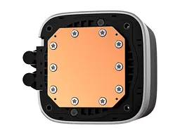 Водяне охолодження Deepcool LP360 Black (R-LP360-BKMSNC-G-1) - мініатюра 3