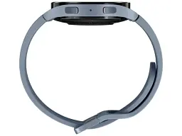 Смарт-годинник Samsung Galaxy Watch5 44mm Saphire (SM-R910NZBA) - мініатюра 4