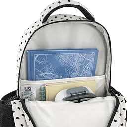 Рюкзак GoPack Education 182M Cat Style (GO25-182M-1) - мініатюра 13