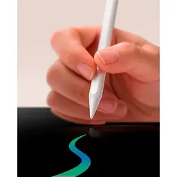Планшет для малювання Xiaomi Xiaoxun Writing Tablet White [XPHB011] [83226] - мініатюра 4