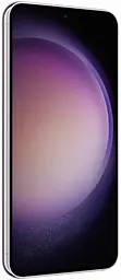 Смартфон Samsung Galaxy S23 8/256Gb Lavender [SM-S9110LIG] [83599] - мініатюра 4