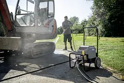 Апарат високого тиску Karcher HD 9/20-4 M Classic (1.367-903.0) - мініатюра 7
