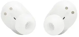 Гарнітура JBL TUNE BUDS 2 Білий (JBLTBUDS2WHT) (7065579) - мініатюра 6