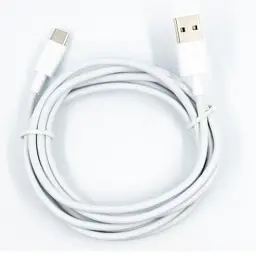 Дата кабель USB 3.0 AM to USB-C 2.0m black Dengos (PLS-TC-2M-USB3)