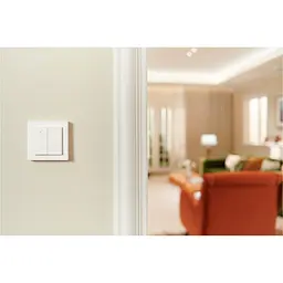 Розумний вимикач Aqara H2 Light Switch White (WS-K08D) [128557] - мініатюра 3