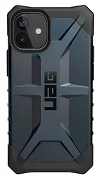 Чохол оригінальний протиударний UAG Plasma (Original) 112343115555 для iPhone 12 Mini (5.4") Mallard