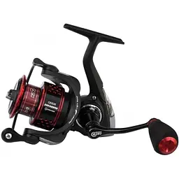 Котушка Favorite Hurricane 2500 5.2:1 10+1BB (1013-1693.50.30)