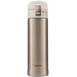 Термокружка Zojirushi SM-KHE48 0.48 л Бежевий (1013-1678.06.52)