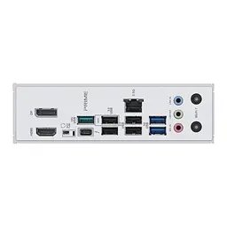 Материнcька плата PRIME Z890-P WIFI s1851 Z890 4xDDR5 M.2 HDMI DP Wi-Fi BT ATX Asus teh0019002 - мініатюра 9