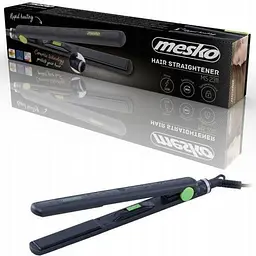Праска для волосся Mesko MS 2311 - мініатюра 7