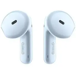 Бездротові навушники Hiaomi Redmi Buds 6 Active BHR8390CN блакитні - мініатюра 4