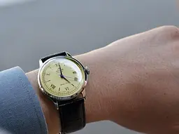 Годинник Orient FAC00009N0 - мініатюра 2