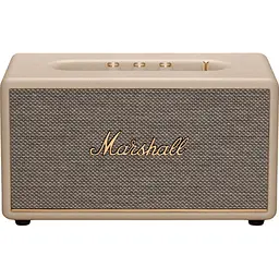 Акустична система Marshall Louder Speaker Stanmore III Cream (1006011) [87590] - мініатюра 1