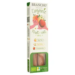 Пастила Brancho Яблуко 20 г (937840) - мініатюра 2