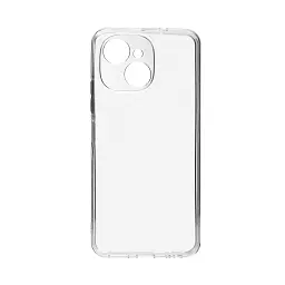 Чехол ArmorStandart Air для Tecno Spark 40C 4G Camera cover Clear