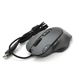 Игровая мышь JEDEL GM1120 3200DPI - мініатюра 3