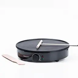 Млинець Sokany SK-BBQ-842 - мініатюра 3