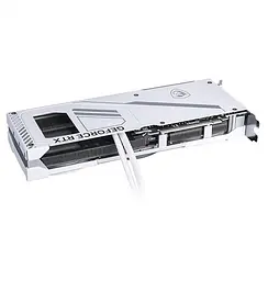 Відеокарта MSI RTX 5070 Ti 16G VENTUS 3X PZ OC (RTX 5070 Ti 16G VENTUS 3X PZ OC) (GDDR7, 256 bit, PCI-E v5.0 x16) - мініатюра 5