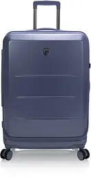 Валіза Heys EZ Fashion (M) Navy (10162-0028-26) - мініатюра 2