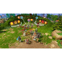 Ключ активації Microsoft Dungeons 3 - Complete Collection для Xbox One/Series - мініатюра 6