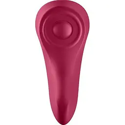 Смарт-вібратор Satisfyer Sexy Secret (SO4536) [95271] - мініатюра 7