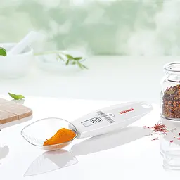 Ваги - ложка кухонні електронні Soehnle Cooking Star (66220) - мініатюра 5