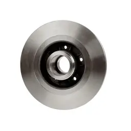 Гальмівний диск Bosch 0 986 478 744 - мініатюра 2