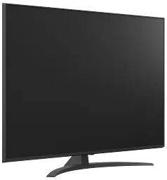 LED-телевізор LG 55NANO81A6A (7120092) - мініатюра 7