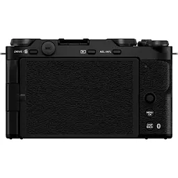 Бездзеркальний фотоапарат Fujifilm X-M5 Kit XC 15-45mm f3.5/5.6 OIS PZ Black (16900733) [136294] - мініатюра 9