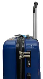 Комплект валіз Madisson Snowball 53103 колір темно-синій - мініатюра 4