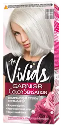Фарба для волосся Garnier Color Sensation Vivids відтінок S9 (сяючий блонд), 110 мл (C5965574) - мініатюра 2