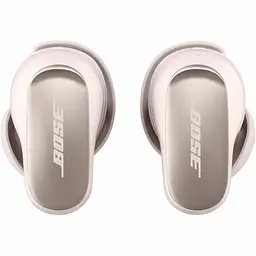 TWS-навушники Bose QuietComfort Ultra Earbuds White Smoke (882826-0020) - мініатюра 5