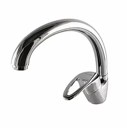 Змішувач для кухні Globus Lux Caprice GLCA-0203S - мініатюра 9