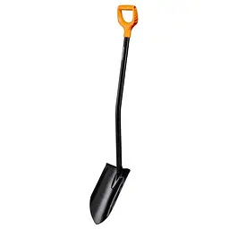 Лопата штикова подовжена Fiskars Solid XL (1067517) - мініатюра 3