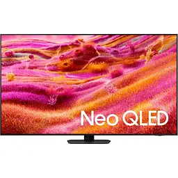 Телевізор Samsung QN90F 55` Neo QLED Ultra HD 4K (QE55QN90FAUXUA) [135053] - мініатюра 2