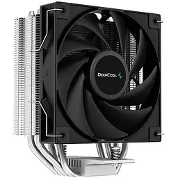 Кулер до процесора Deepcool AG400 (R-AG400-BKNNMN-G-1)