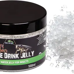 Вода в гелі для комах Terrario Beastie Drink Jelly 500мл - мініатюра 3