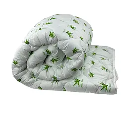 Ковдра євро закрита Arda Aloe Vera 20330 195х215 см - мініатюра 6