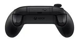Геймпад Microsoft Xbox Series X/S Wireless Controller Carbon Black + USB Cable (XOA-0010) [52723] - мініатюра 3