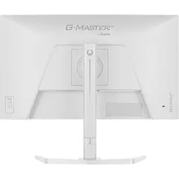 Монітор Iiyama 27" GB2771HSU-W1 White FHD IPS 240Hz (GB2771HSU-W1) - мініатюра 7