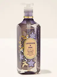 Рідке гелеве мило Bath&Body Works