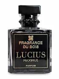 Оригінал Fragrance Du Bois Lucius Maximus 100 мл Парфуми