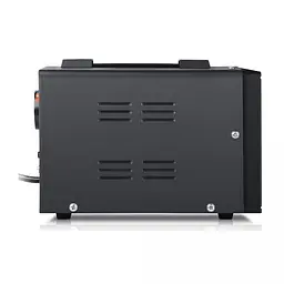 Стабілізатор напруги Real-El STAB ENERGY-1000 (EL122400012) - мініатюра 5