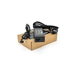Блок живлення до ноутбуку Merlion TOSHIBA 90W 19V 4.74A, 5.5x2.5 01785/LTO90/19-5.5x2.5