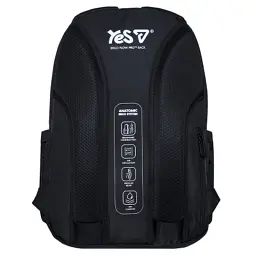 Рюкзак шкільний Yes Vibe TS-43L (550344) - мініатюра 5