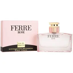 Gianfranco Ferre Rose 30 мл туалетна вода