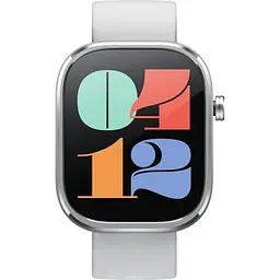 Smart Watch Mibro C4 (XPAW021) Silver UA