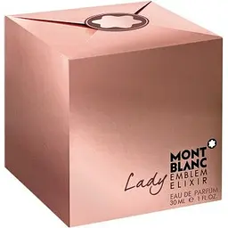 Montblanc Lady Emblem Elixir 30 мл парфумована вода